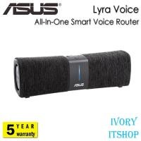 ราคา Asus Lyra Voice All-In-One Smart Voice Router – AC2200/ivoryitshop (7519899938)