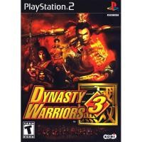 ราคา แผ่นเกมส์ PS2 DYnasty Warrior 3 (6655417202)