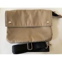 ราคา กระเป๋าสะพายanelloมือสองสวยๆค่ะ (25503261774)