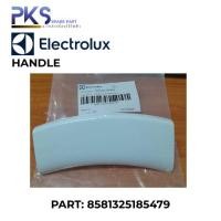 ราคา Electrolux HANDLE,PORTHOLE มือจับประตูเครื่องซักผ้า Part: 8581325185479 รุ่น:EWW12740W ของแท้บริษัท (48903204820)