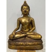 ราคา พระเชียงแสนปิดทอง หน้าตัก20 นิ้ว (23443117768)