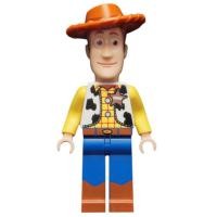 ราคา Lego Minifigure Toy Story toy003 Woody (9746017463)