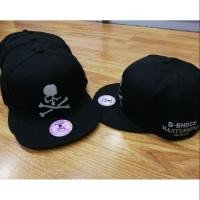 ราคา (iBnB) G-Shock Mastermind World Cap (22943692833)