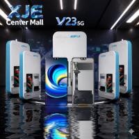 ราคา LCDหน้าจอวีโว้V23 5GXJEหน้าจอLCDพร้อมทัชสกรีนสำหรับวีโว้V23 5G (41128471071)