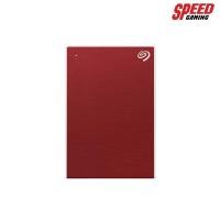ราคา SEAGATE STHN2000403 EXTERNAL 2TB RED HARDDISK (ฮาร์ดดิสก์สำหรับพกพา) SPEED GAMING (6808438903)