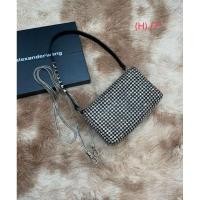 ราคา กระเป๋า​ Alexander Wang (9341620137)