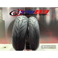 ราคา Pirelli Diablo Rosso scooter ขอบล้อ 10,12,13,14,15 (7162662289)