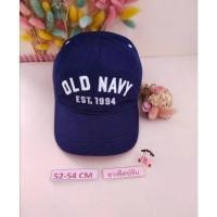 ราคา หมวกเด็กแบรนด์ Old Navy แท้ size 52-54cm. (13539094937)