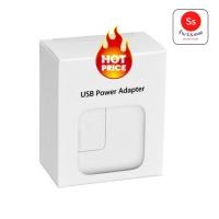ราคา USB Power Adapter Charger 12W สำหรับ iPhone ipad (1263988537)