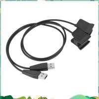 ราคา สําหรับ Alta Charger พร้อมปุ่มรีเซ็ตเปลี่ยนสายชาร์จ USB สําหรับสมาร์ทวอทช์ Alta Fitness สีดํา (2-Pack (สีดํา)) (41760166273)