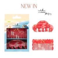 ราคา พร้อมส่ง INVISIBOBBLE Au Soleil Beach Comber (1 กล่อง บรรจุ 2 ชิ้น) (29850354850)