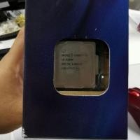 ราคา i3 9100f ผ่านไฟไม่ถึงชั่วโมง พร้อมกล่อง + พัดลม ส่งฟรี!! (6120754276)