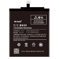 ราคา Redmi 4A แบตเตอรี่ Xiaomi แบตเตอรี่ bn30แบตเตอรี่โทรศัพท์มือถือของแท้ที่มีคุณภาพ redmi4a บอร์ดไฟฟ้า ragi (29320444771)