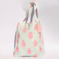 ราคา #Barbapapa กระเป๋าผ้าสะพายไหล่ (25926603477)
