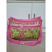 ราคา กระเป๋าสะพายLesportsac แท้มือสอง (57605408635)