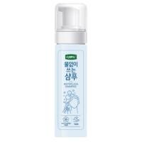 ราคา DEPEND Waterless Shampoo – No Rinse Scalp Cleanser 200ml (40072418087)