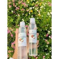 ราคา น้ำมันมะพร้าวสกัดเย็นแท้ 100 % (6380902121)