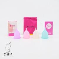 ราคา ถ้วยอนามัยแอนเนียร์ Size : S และ L (Aneer Menstrual Cup) - ถ้วยรองประจำเดือน (22667856487)