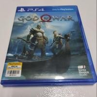 ราคา แผ่นเกมส์ PS4 god of war (5033032554)