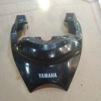 ราคา ใช้แล้ว yamaha vino covertail (28490334823)