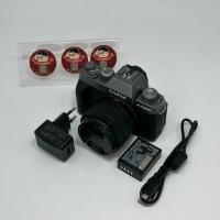 ราคา Fujifilm X-T200 + XC15-45mm Kit (54900642975)