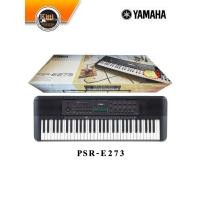 ราคา คีย์บอร์ด Yamaha PSR-E273 (10434634610)
