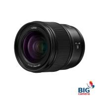 ราคา Panasonic Lumix S 24mm F1.8 [S-S24GC] Lenses - ประกันศูนย์ 1 ปี (9096480981)