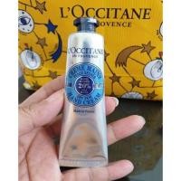 ราคา L'Occitane Shea Butter Hand Cream for Dry Skin 30ml (5018097538)