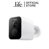 ราคา Xiaomi กล้องวงจรปิด Outdoor Camera BW500 by Dotlife (41374135525)