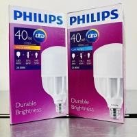 ราคา PHILIPS หลอด LED TRUEFORCE 40W E27 (2325873863)