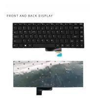 ราคา แป้นพิมพ์แล็ปท็อปใหม่สําหรับ Lenovo E31 E31-70 E31-80 U31-70 U31-80 โยคะ 2 13 500S-13 500S-13ISK 700-14 โยคะ 3 14 (28050505080)