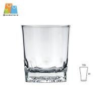 ราคา แก้ว CROWN ใส 9.1 ออนซ์. (260ml.) แก้วน้ำ รุ่น LG-101509(15) (43919023361)