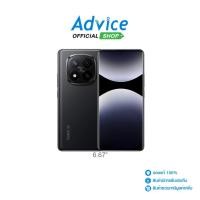 ราคา XIAOMI Redmi Note14 Pro+ 5G (12+512GB) Midnight Black - A0165468 (25294463376)