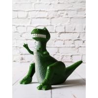 ราคา ของเล่น McDonald's Rex Toy Story 2 Happy Meal ปี 1999 มือสอง สภาพดี (27916128682)