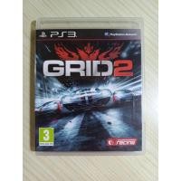 ราคา (มือ2)​ PS3​ -​ Grid​ 2​ (Z2.Eu)​ (2438782559)