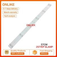 ราคา 32pht5583/68 PHILIPS ไฟแบ็คไลท์ LED TV 32 นิ้ว (LAMPU TV) 32 นิ้ว LED TV 32PHT5583 32PHT558368 (19786684813)