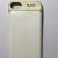 ราคา เคสไอโฟน 7 สีขาว ชาร์ตแบตได้ มือสอง สภาพดี (5609717881)