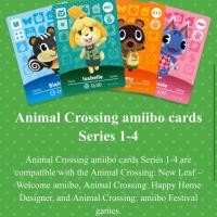 ราคา Animal crossing amiibo cards 1 (6532902923)