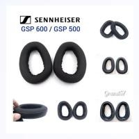 ราคา SENNHEISER โฟมโฟมหูฟังชุดหูฟัง senheiser gsp 600 gsp 500 gsp600 (29637885662)