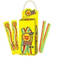 ราคา Alps Jewels Sour Bars Candy Gummies มาร์ชแมลโลว์เปรี้ยวหวาน มาร์ชแมลโลว์ขนมวันเด็ก [SRY] (40928567465)