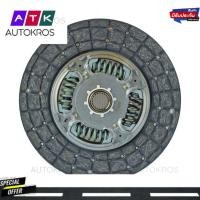 ราคา จานคลัทซ์ VIGO SMARTCAB 08 AISIN(JAPAN) 11นิ้วx21T (DTX-174) (20654452340)