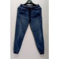 ราคา กางเกงยีนส์หญิง Uniqlo แท้ Size S เอวยืดได้ 26"-30" ยาว 36" จั๊มปลายขา ใส่สบาย น่ารัก (21516196168)