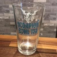 ราคา แก้วเบียร์ Stone Scorpion Bolw IPA (1896767454)