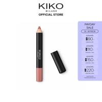 ราคา KIKO MILANO Smart Fusion Matte Lip Crayon สมาร์ท ฟิวชั่น แมตต์ ลิป เครย่อน (ลิปสติก,ลิปเนื้อแมท) (13197668960)