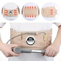 ราคา เข็มขัดพยุงกระดูกสันหลังพองเข็มขัดพยุงเอวบรรเทาหมอนรองกระดูกสันหลังลดอาการปวดหลังส่วนล่างป้องกันหมอนรองกระดูกสันหลัง (24226796281)