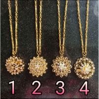 ราคา สร้อยเท่ๆ เครื่องประดับ สร้อยชุดไทย เครื่องประดับชุดไทย สร้อยใส่กับชุดไทย เครื่องประดับชุดไทย (25433588565)