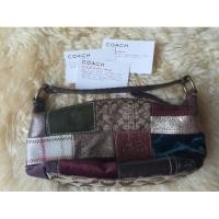 ราคา กระเป๋า coach ของแท้ มือสอง (7331892996)