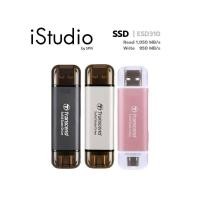 ราคา Transcend ExSSD 1TB และ 2TB USB Type C/A - เอสเอสดีพกพา (25693836319)