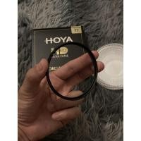 ราคา HOYA HD FILTER Protector ขนาด 77”(UV) (8847185830)