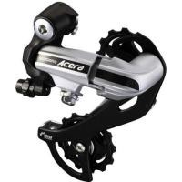 ราคา ตีนผีจักรยานเสือภูเขา Shimano Acera #RD-M360L-SGS 7/8 สปีด (7741192958)